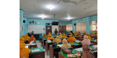 Pelatihan Quipper